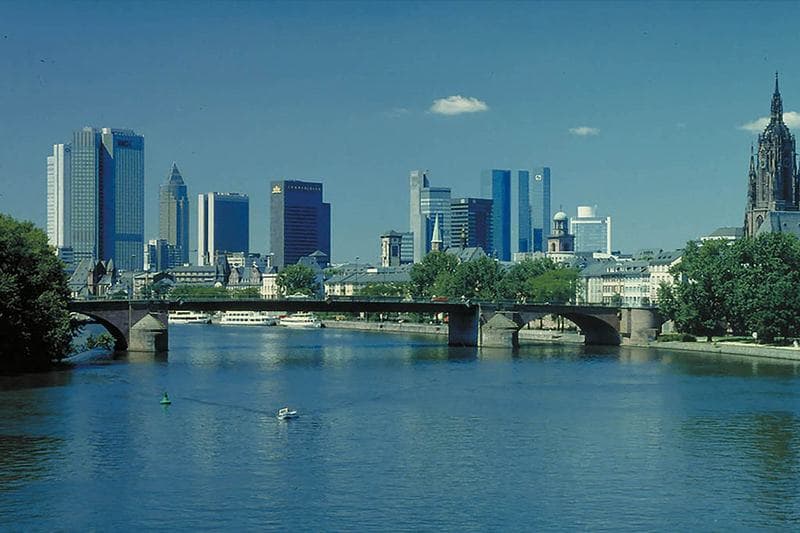 ibis Frankfurt Airport Hotel photo 1