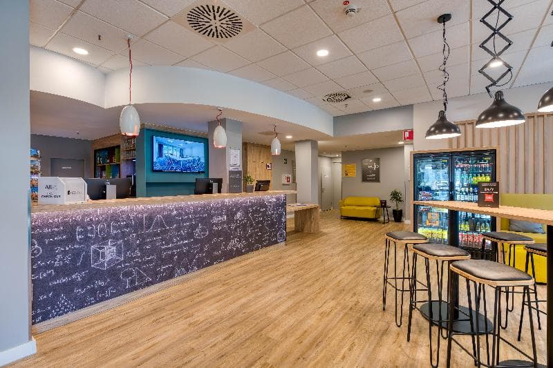 ibis Hotel Frankfurt Messe West photo 1