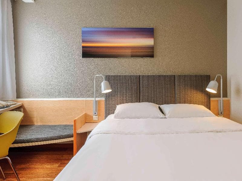 ibis Hotel Frankfurt Messe West 4