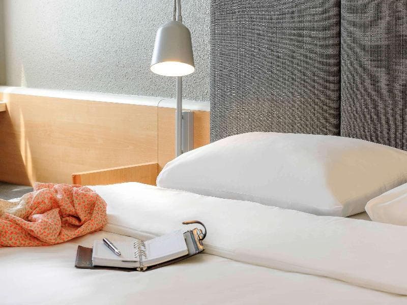 ibis Hotel Frankfurt Messe West 3
