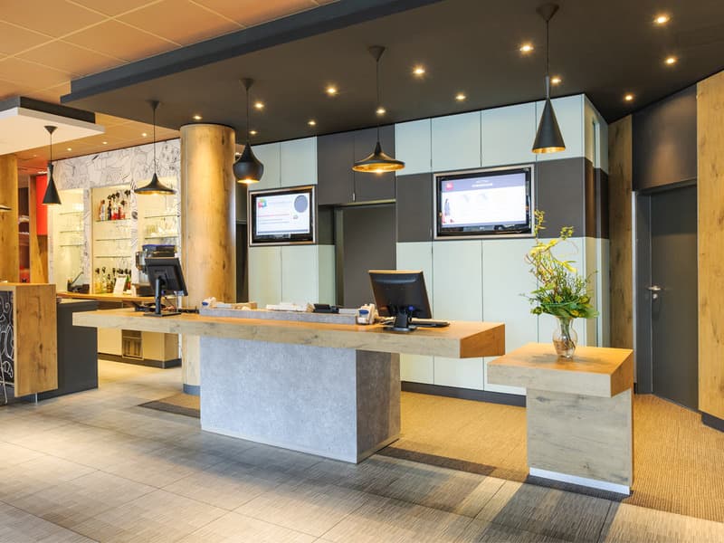 Ibis Hannover City 2
