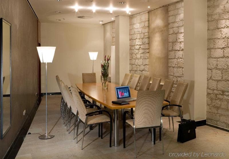 Novotel Hildesheim 3