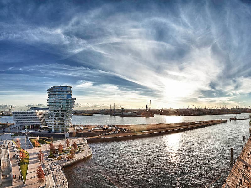 B&B HOTEL Hamburg-Airport 2