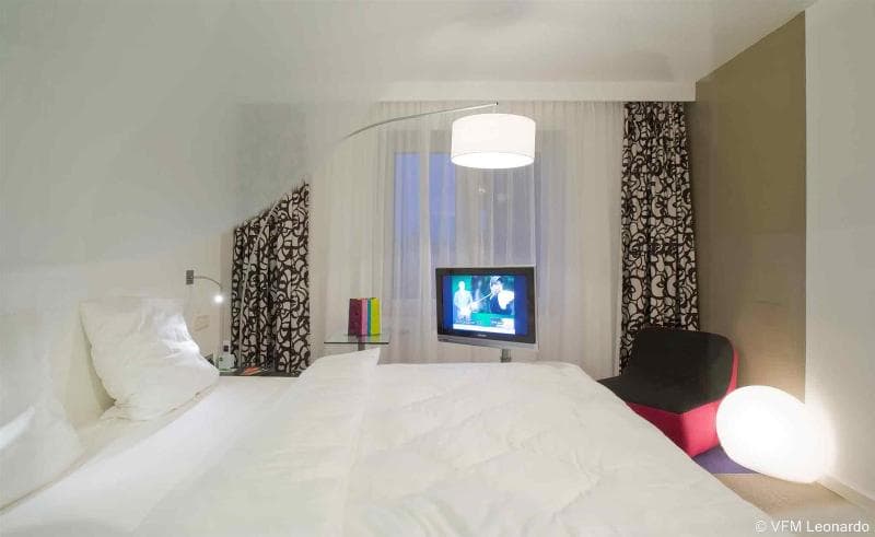 Ibis Styles Hamburg Alster City photo 1