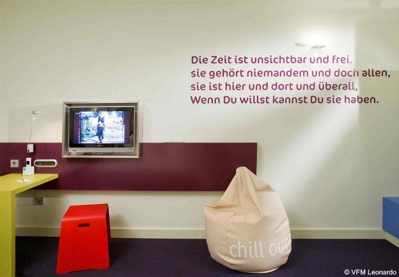 Ibis Styles Hamburg Alster City 4