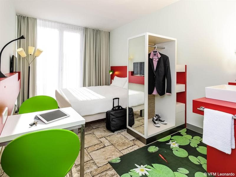 Ibis Styles Karlsruhe Ettlingen 1