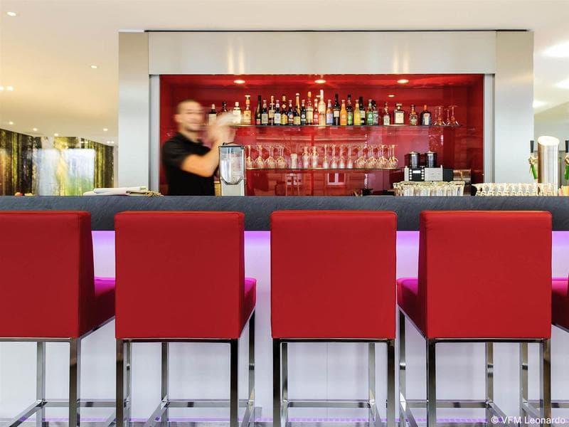 Ibis Styles Karlsruhe Ettlingen 2