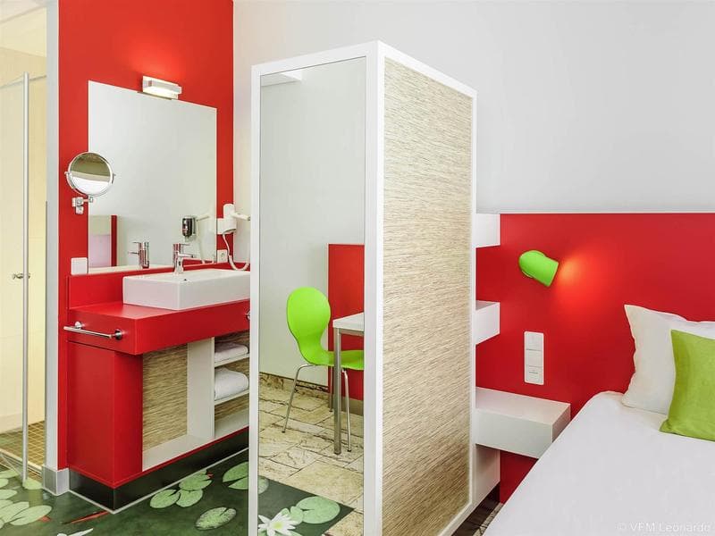 Ibis Styles Karlsruhe Ettlingen 3
