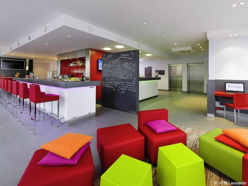 Ibis Styles Karlsruhe Ettlingen 4