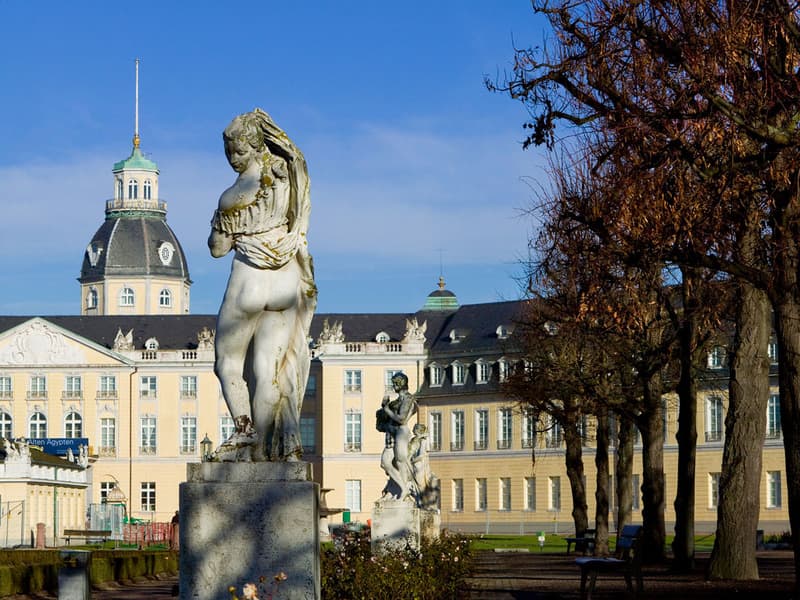 Ibis Karlsruhe Hauptbahnhof Hotel 2