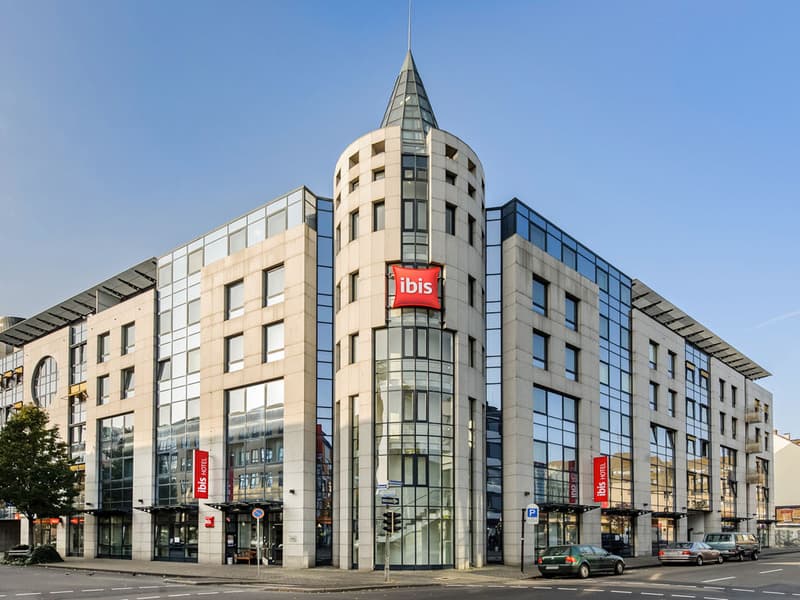 Ibis Koblenz City (Adults Only) photo 1