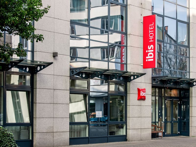 Ibis Koblenz City (Adults Only) 2
