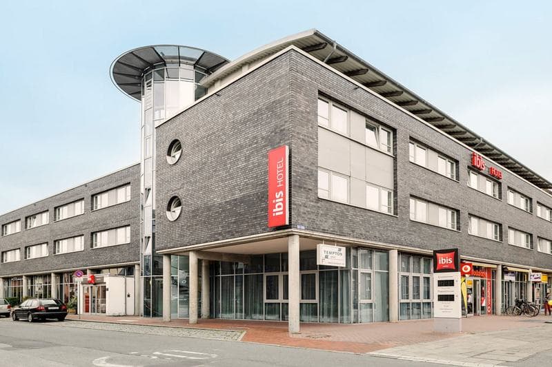 ibis Luebeck City 2