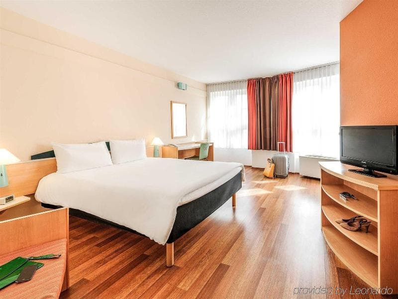 Ibis Bamberg Altstadt 3