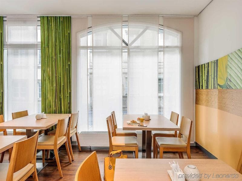 Ibis Bamberg Altstadt 4
