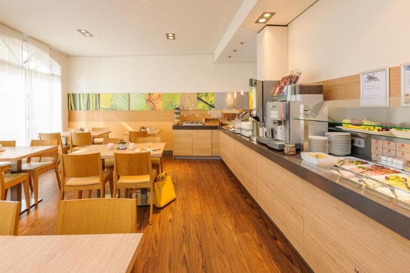 Ibis Bamberg Altstadt 5