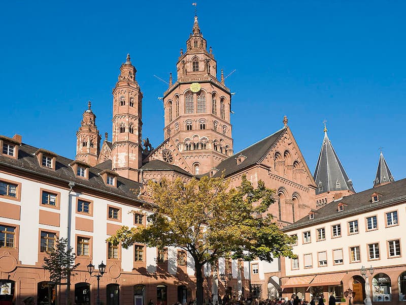 Ibis Mainz City Hotel photo 1