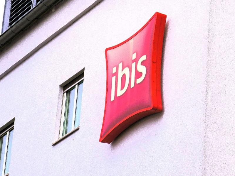 Ibis Regensburg City 2