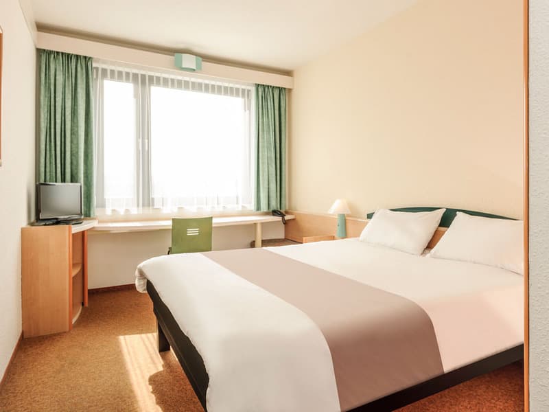 Ibis Rostock Am Stadthafen 4
