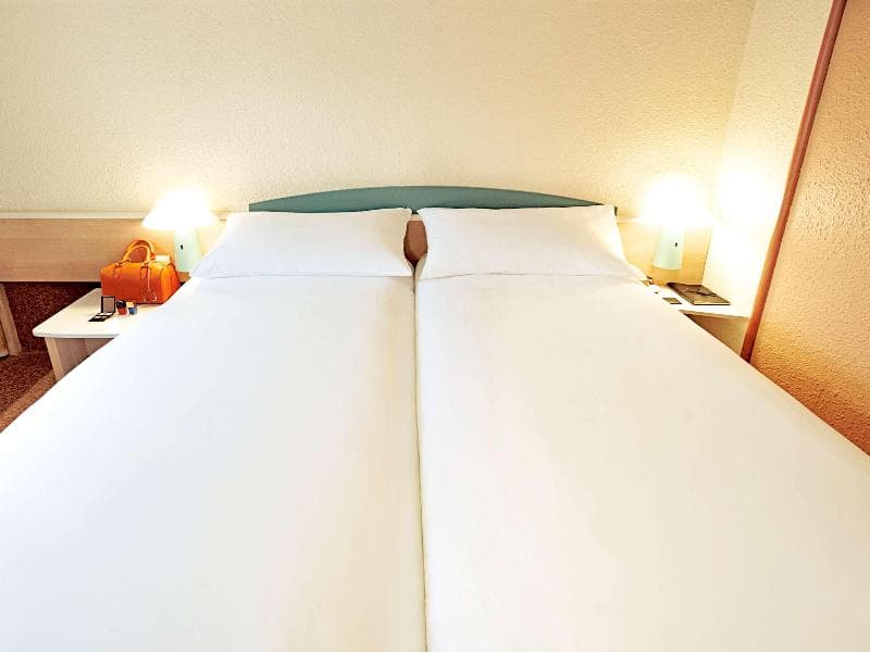 Ibis Heilbronn City Hotel 4