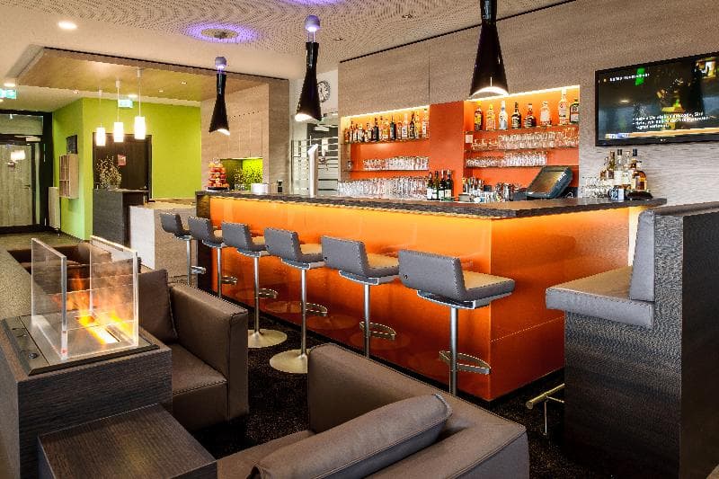 Ibis Styles Nagold 2