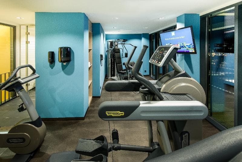 Ibis Styles Nagold 3