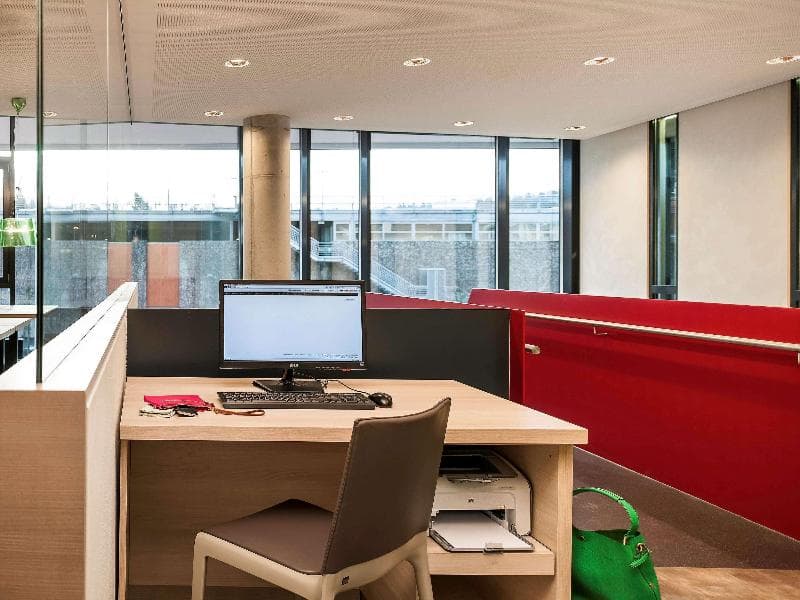Ibis Styles Nagold photo 1
