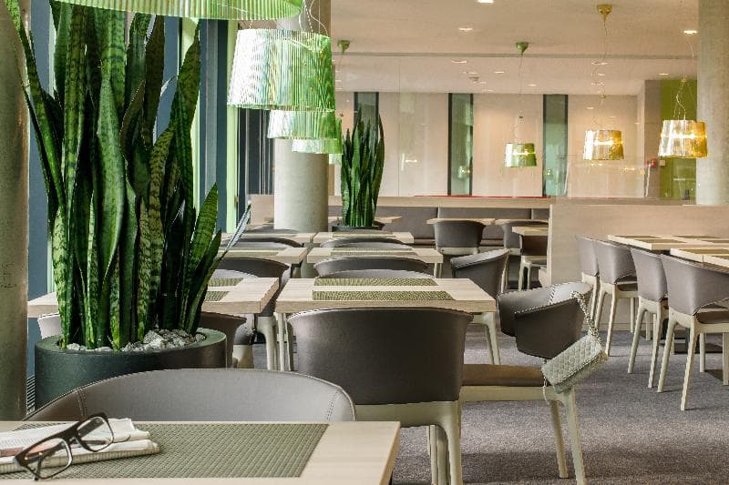 Ibis Styles Nagold 4