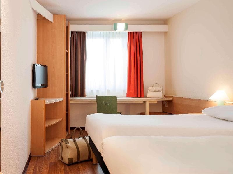 McDreams Hotel Stuttgart-City photo 1