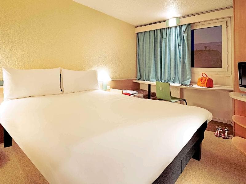 McDreams Hotel Stuttgart-City 2