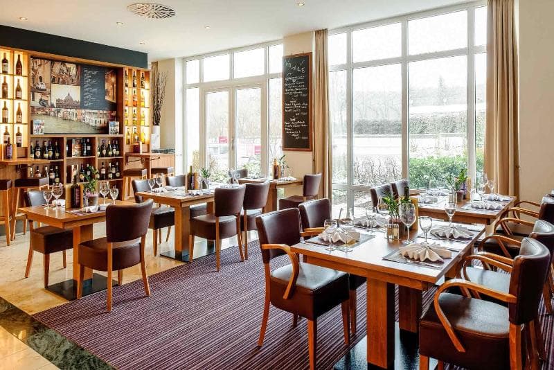 Mercure Hotel Stuttgart Gerlingen 5