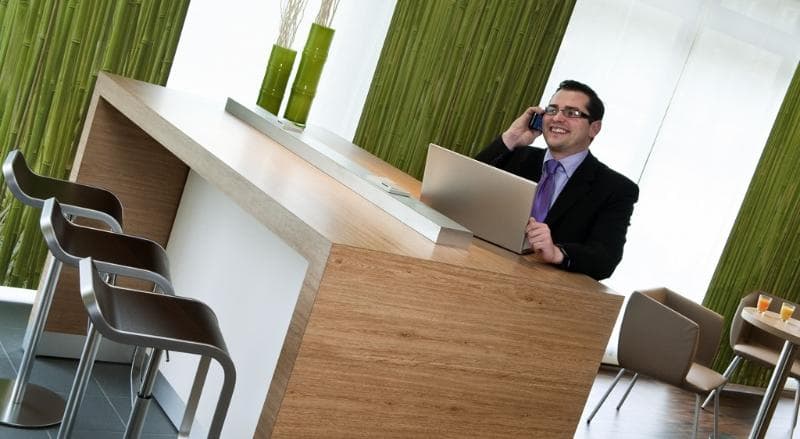 Hotel Ibis Ulm City 2