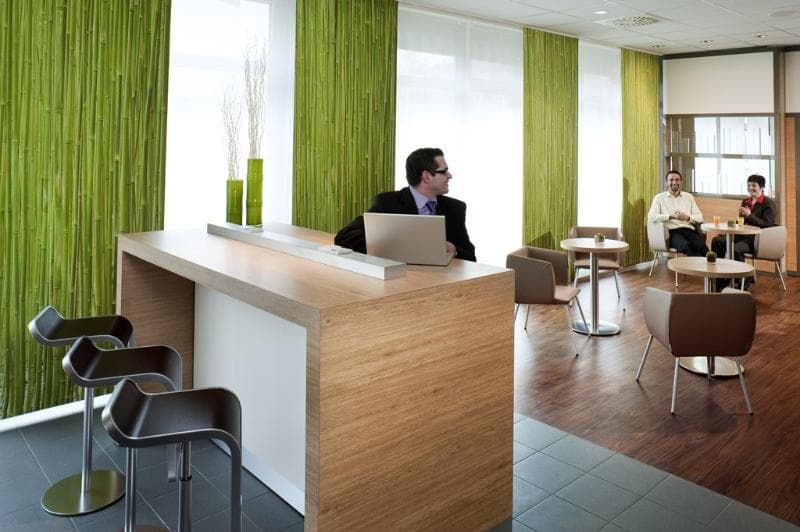 Hotel Ibis Ulm City 3