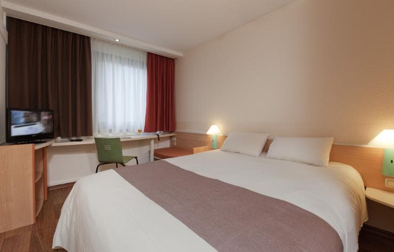 Hotel Ibis Ulm City 5