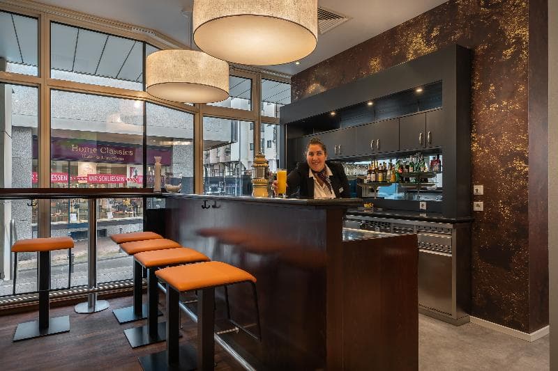 Select Hotel Wiesbaden City photo 1