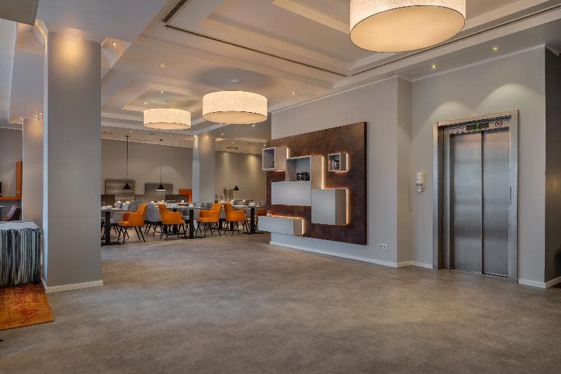 Select Hotel Wiesbaden City 4