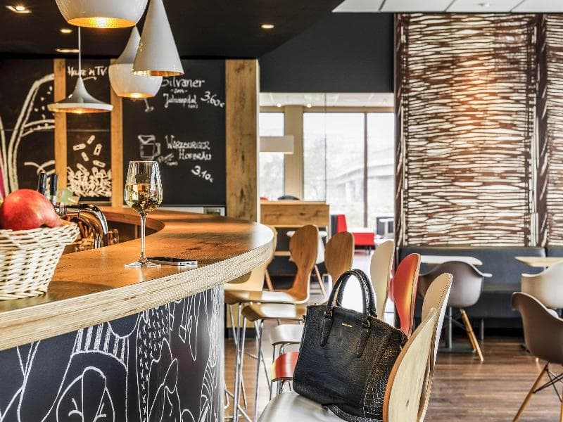 Ibis Hotel Wuerzburg City 4