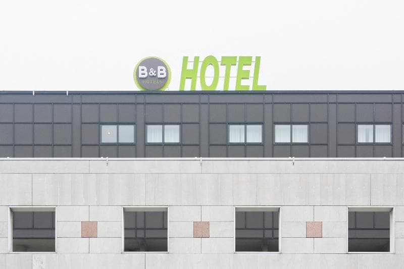 B&B HOTEL Cremona photo 1