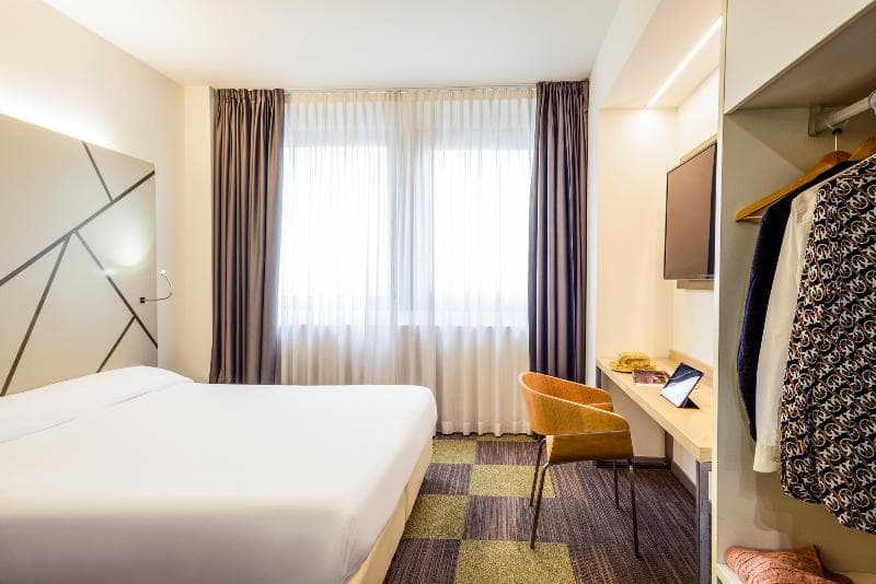Mercure Milano Agrate Brianza 4