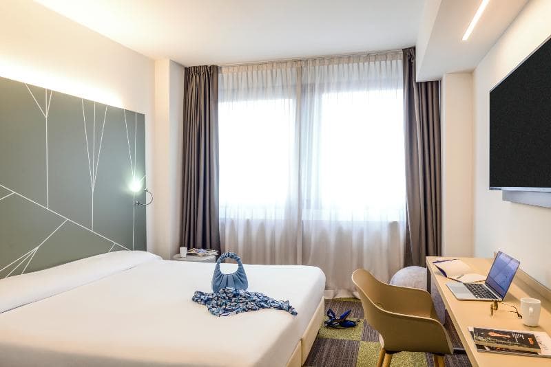 Mercure Milano Agrate Brianza 3