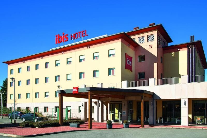 Albergo Ibis Como 1