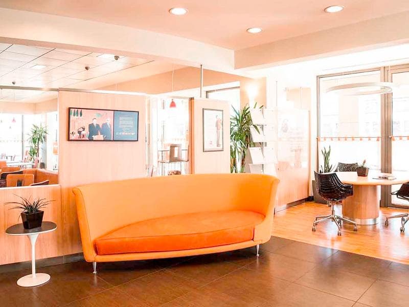 Albergo Ibis Como 5