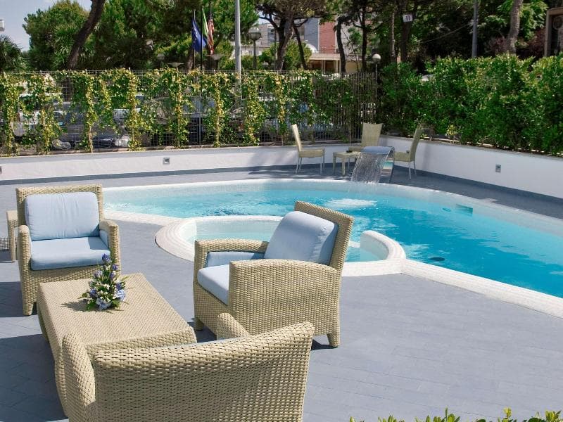 Mercure Rimini Lungomare 3