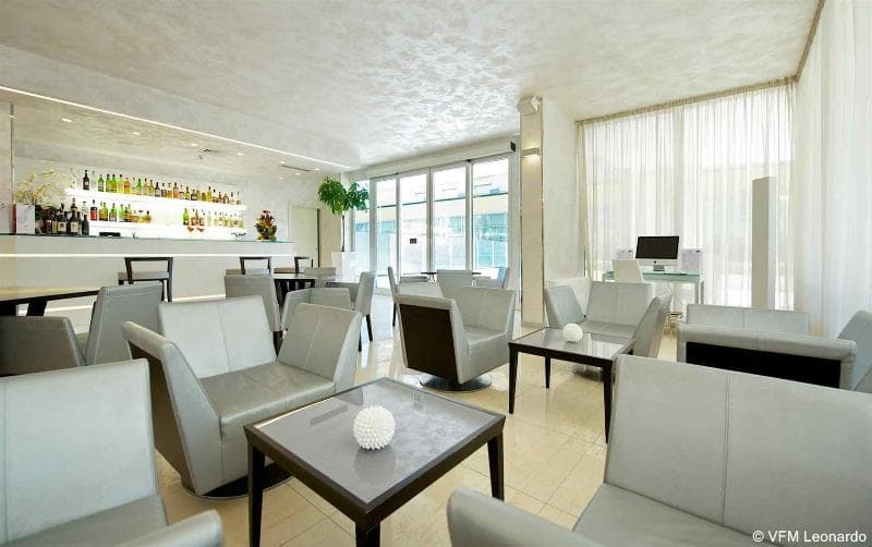Mercure Rimini Artis 3