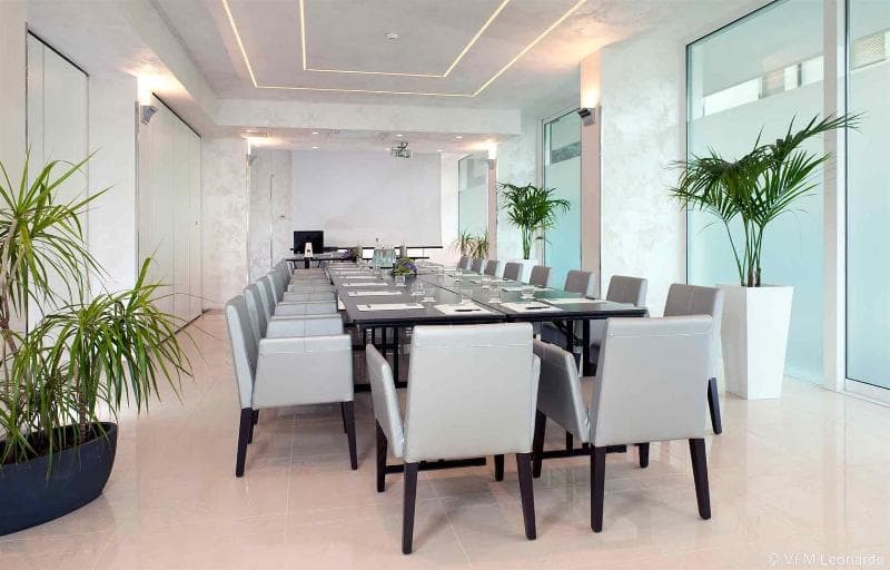Mercure Rimini Artis 5