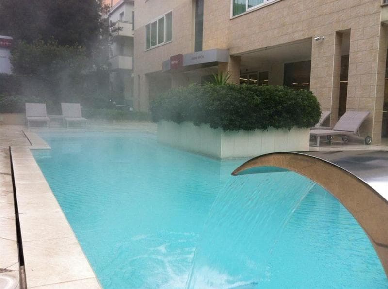 Mercure Rimini Artis 2