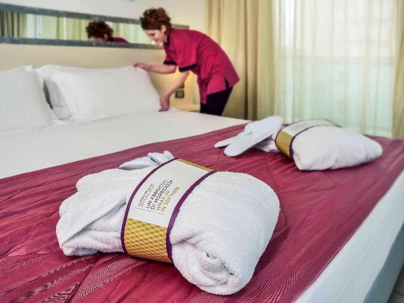Mercure Rimini Artis 4