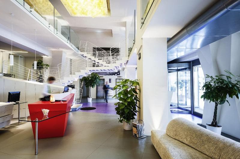 ibis Styles Palermo President 5