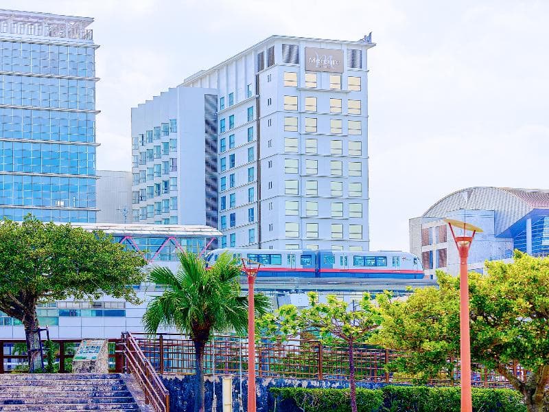 Mercure Okinawa Naha 5