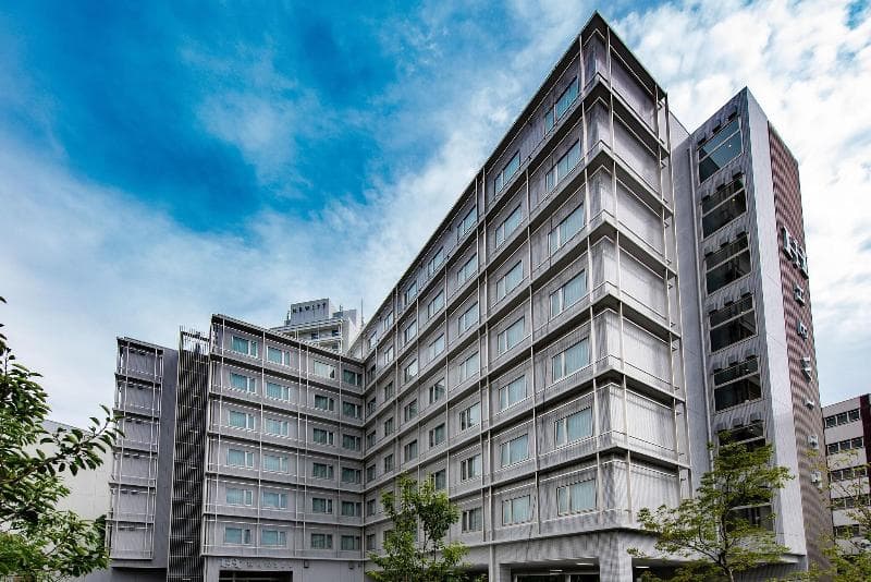 Hotel Hewitt Koshien (Ex Novotel Koshien Osaka West) photo 1
